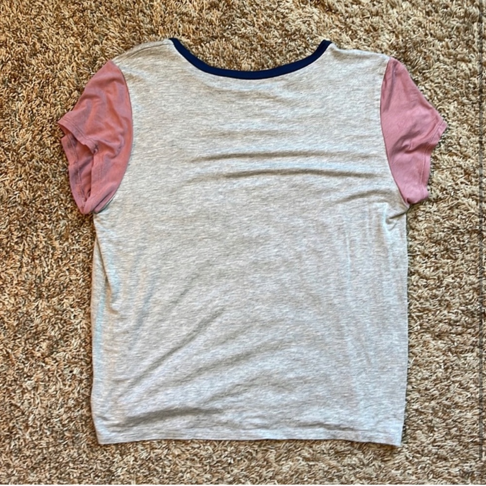 American eagle cropped t-shirt - Picture 2 of 2